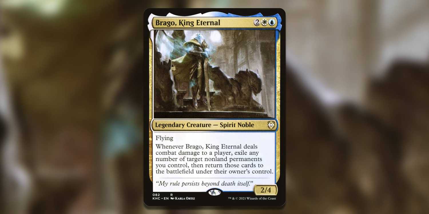 The Best Budget Decks For Commander - MTG The Best Budget Decks For Commander - MTG