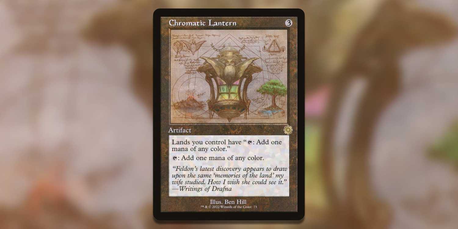 The 12 Best Mana Rocks For Commander In MTG The 12 Best Mana Rocks For Commander In MTG