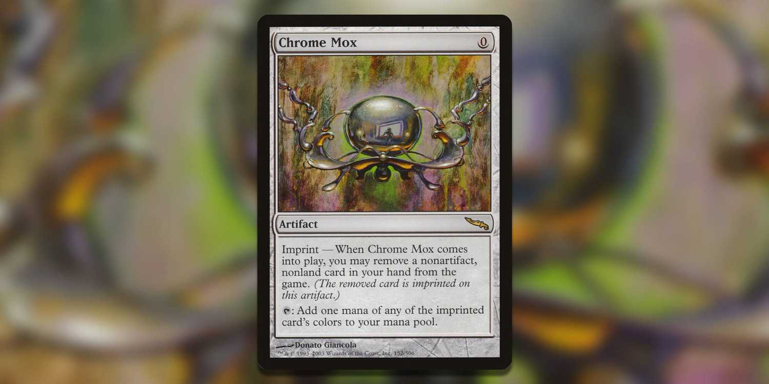 The Best Fast Mana For Commander In MTG The Best Fast Mana For Commander In MTG