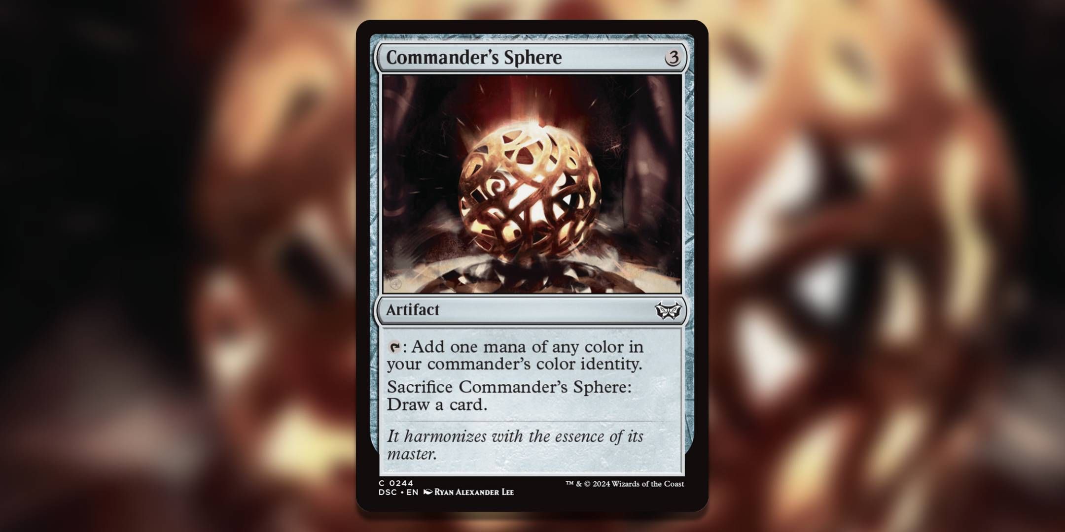 The 12 Best Mana Rocks For Commander In MTG