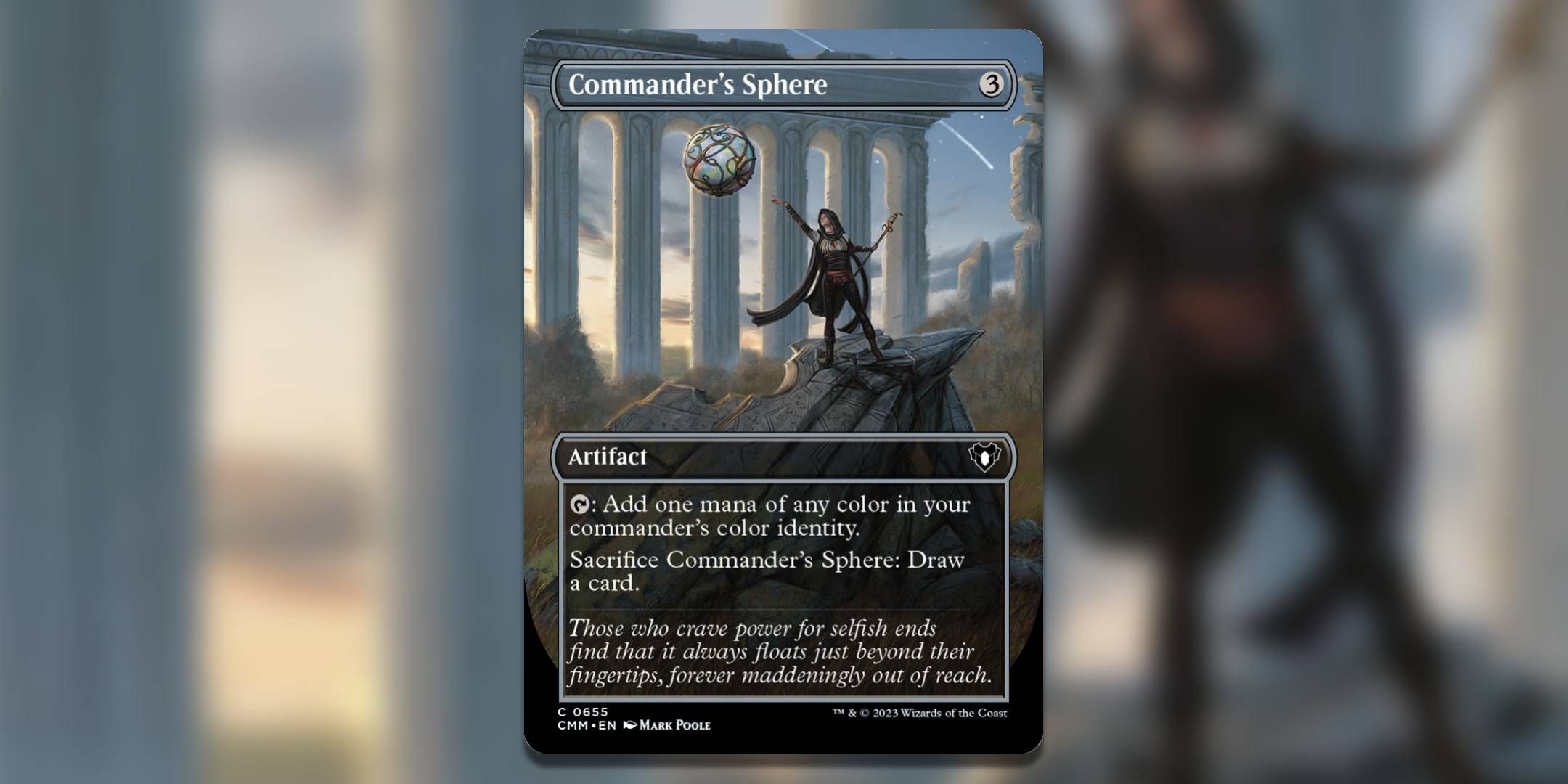 The 12 Best Mana Rocks For Commander In MTG