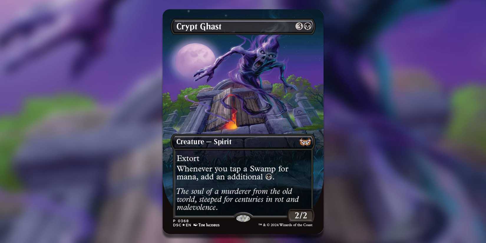 Every Duskmourn Nightmare Booster Promo Card, Ranked - Magic: The Gathering Every Duskmourn Nightmare Booster Promo Card, Ranked - Magic: The Gathering