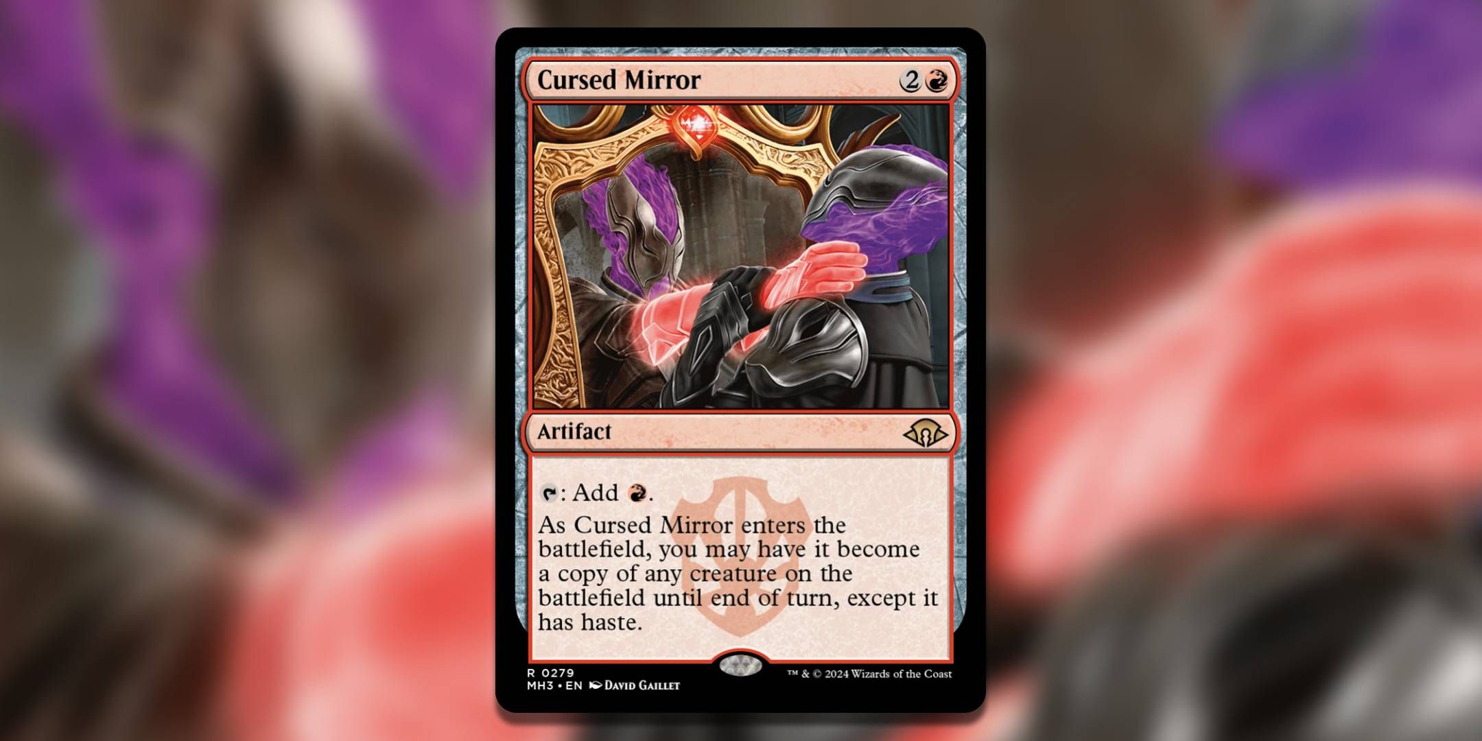 Deadpool, Trading Card Commander Deck Guide For MTG