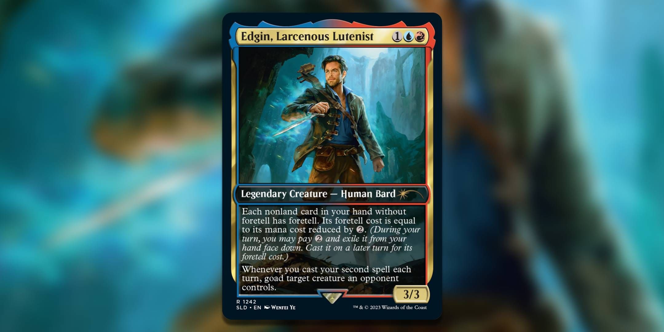 Every Mechanically Unique Secret Lair Card That Hasn't Been Reprinted In MTG