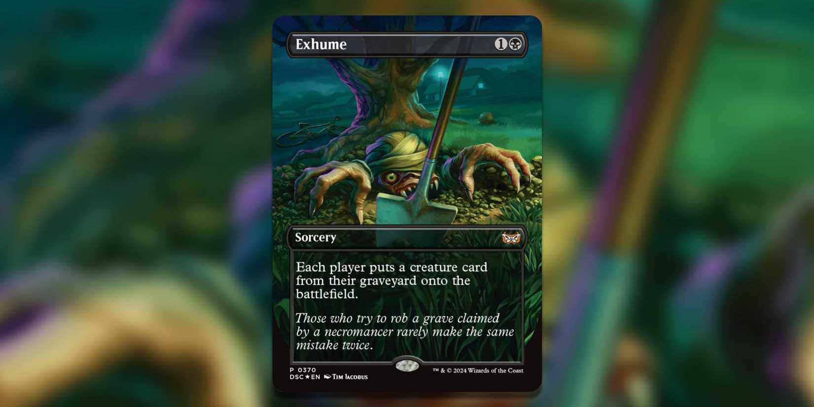 how many legendary cards in a deck mtg Phantasmal Image (Borderless) [Duskmourn: House of Horror Special Gues