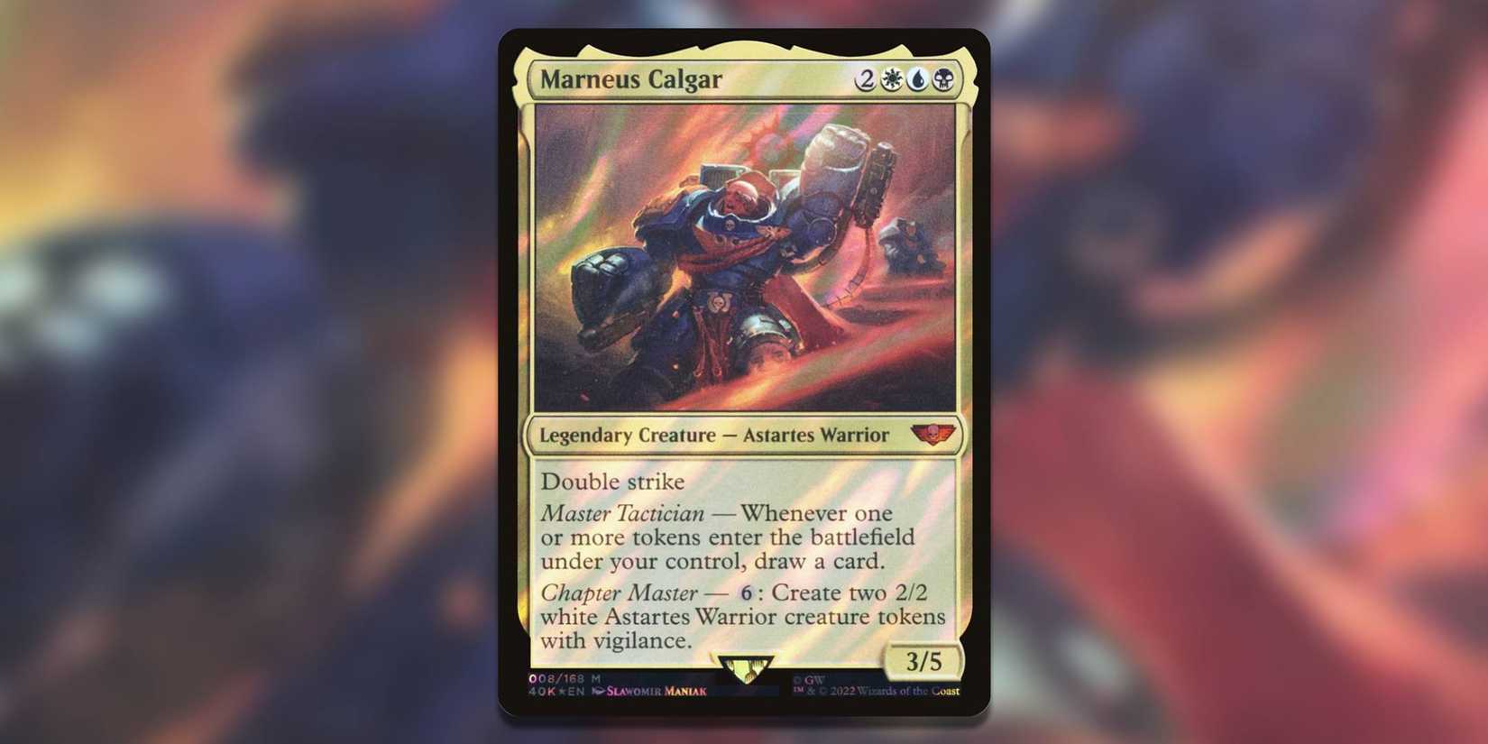 The Best Token Commanders In MTG