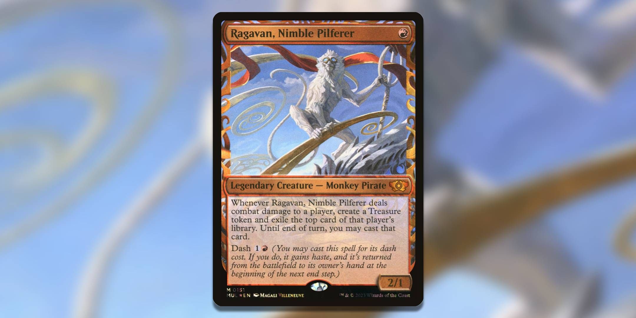 The Best Cards To Replace Dockside Extortionist In Your Commander Deck - MTG