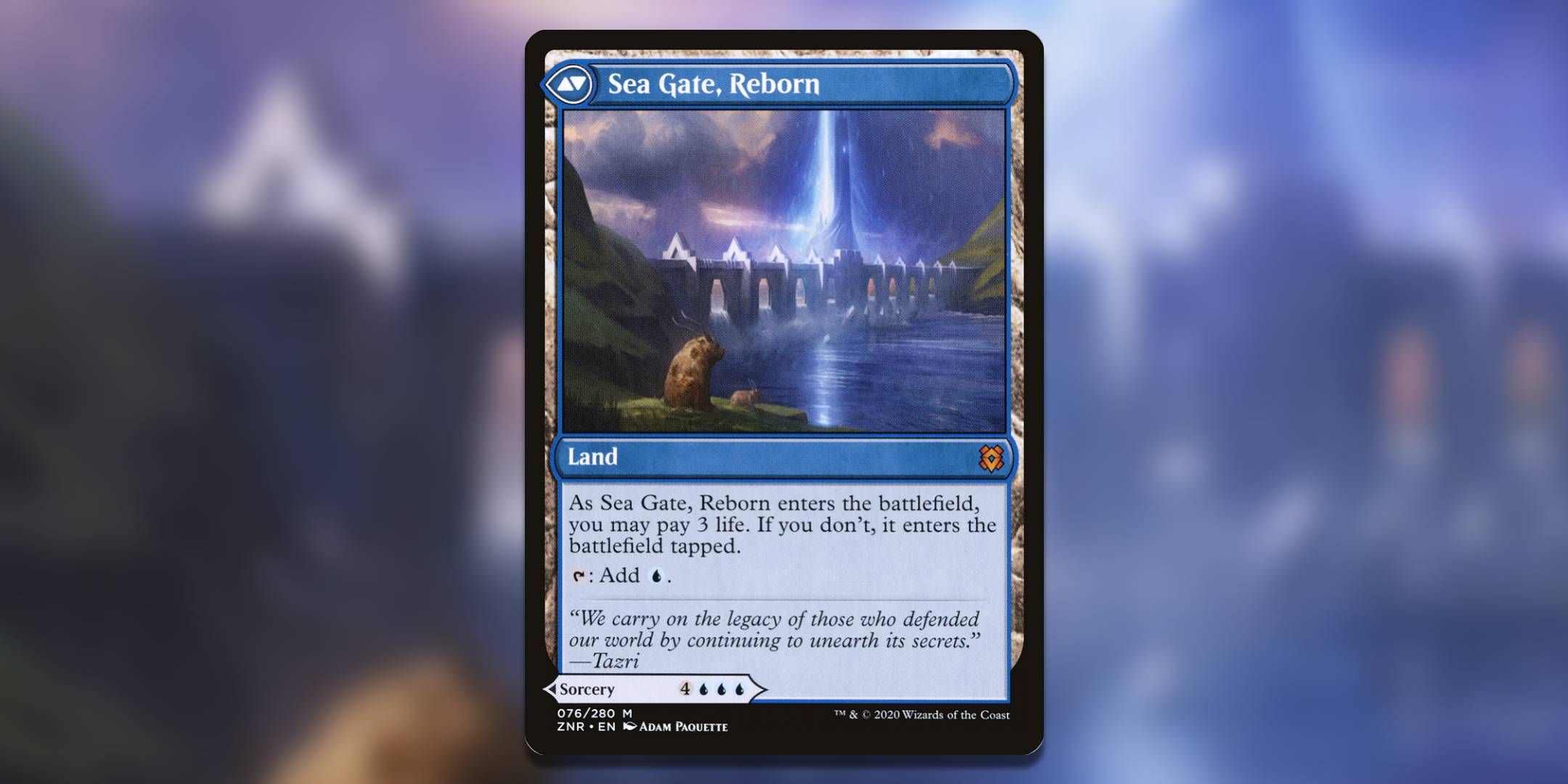 The Best Cards To Replace Jeweled Lotus And Mana Crypt In Your MTG ...