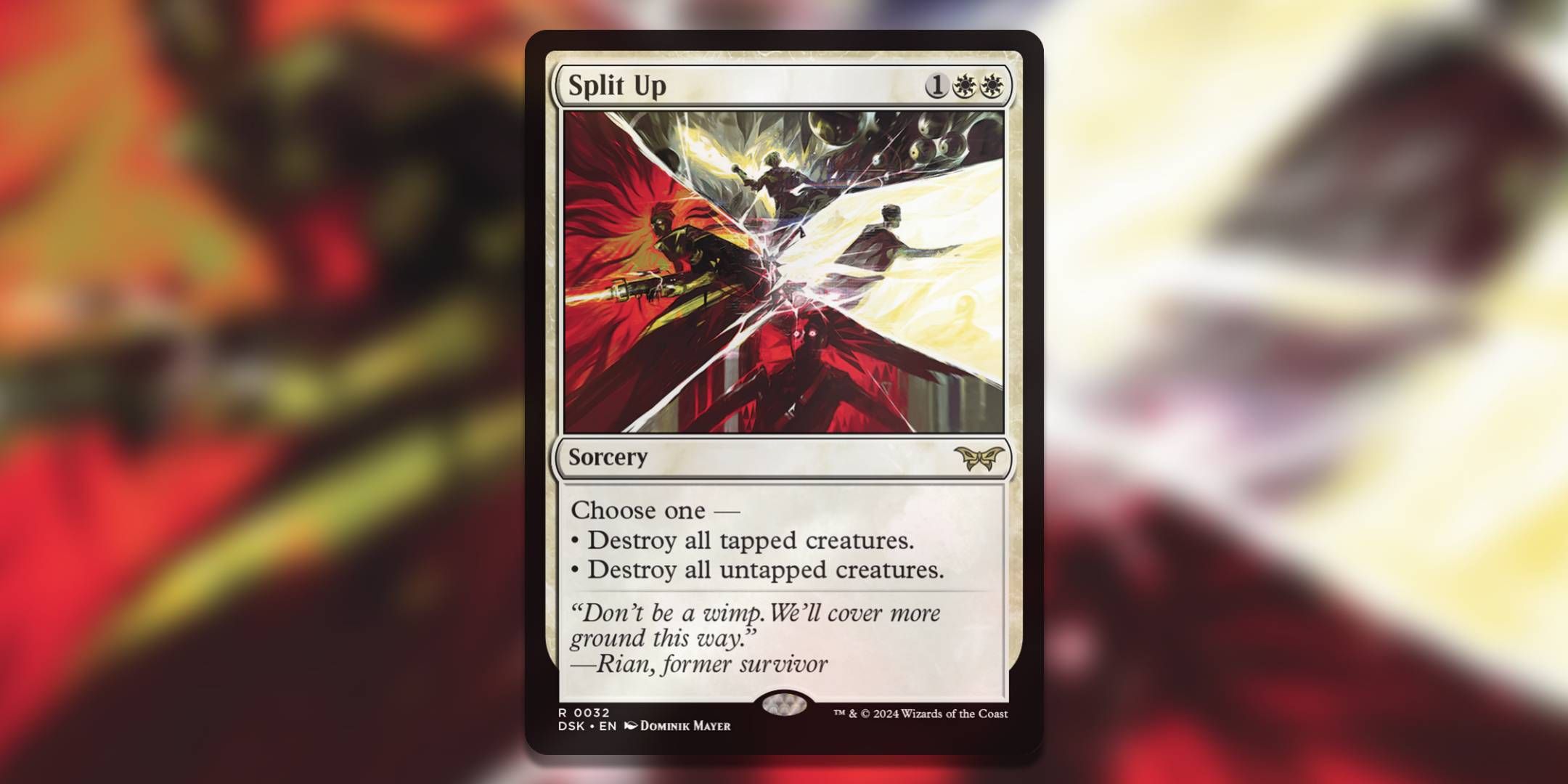 Strictly Better Cards In MTG Foundations