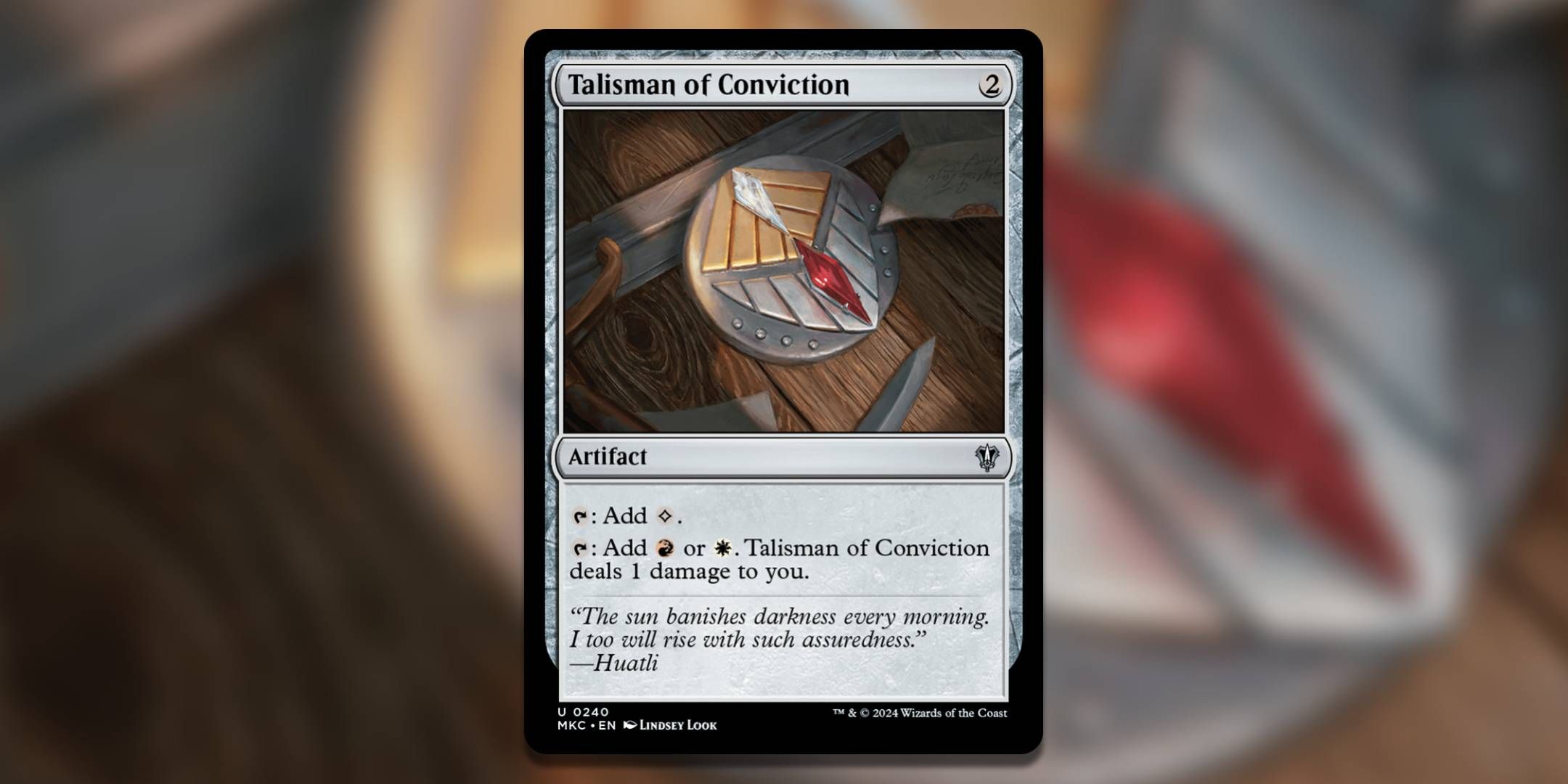 The 12 Best Mana Rocks For Commander In MTG