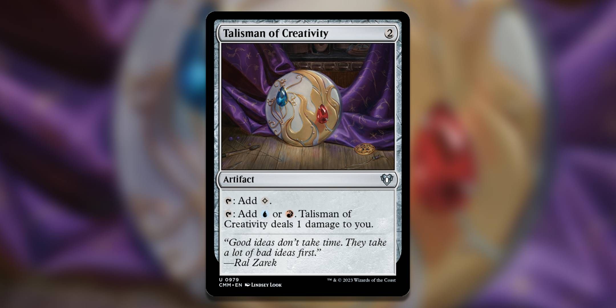 The 12 Best Mana Rocks For Commander In MTG