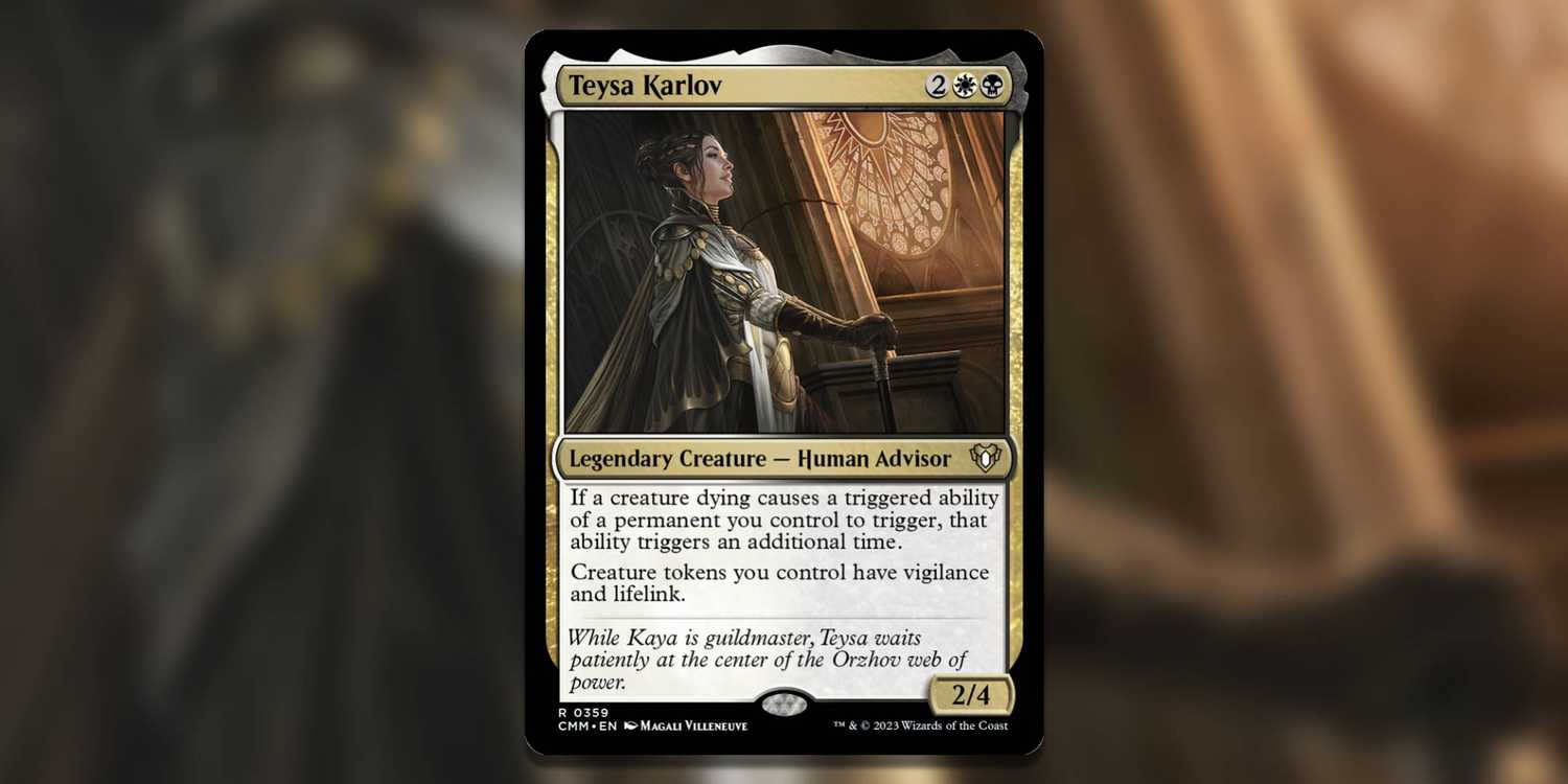 The Best Budget Decks For Commander - MTG The Best Budget Decks For Commander - MTG