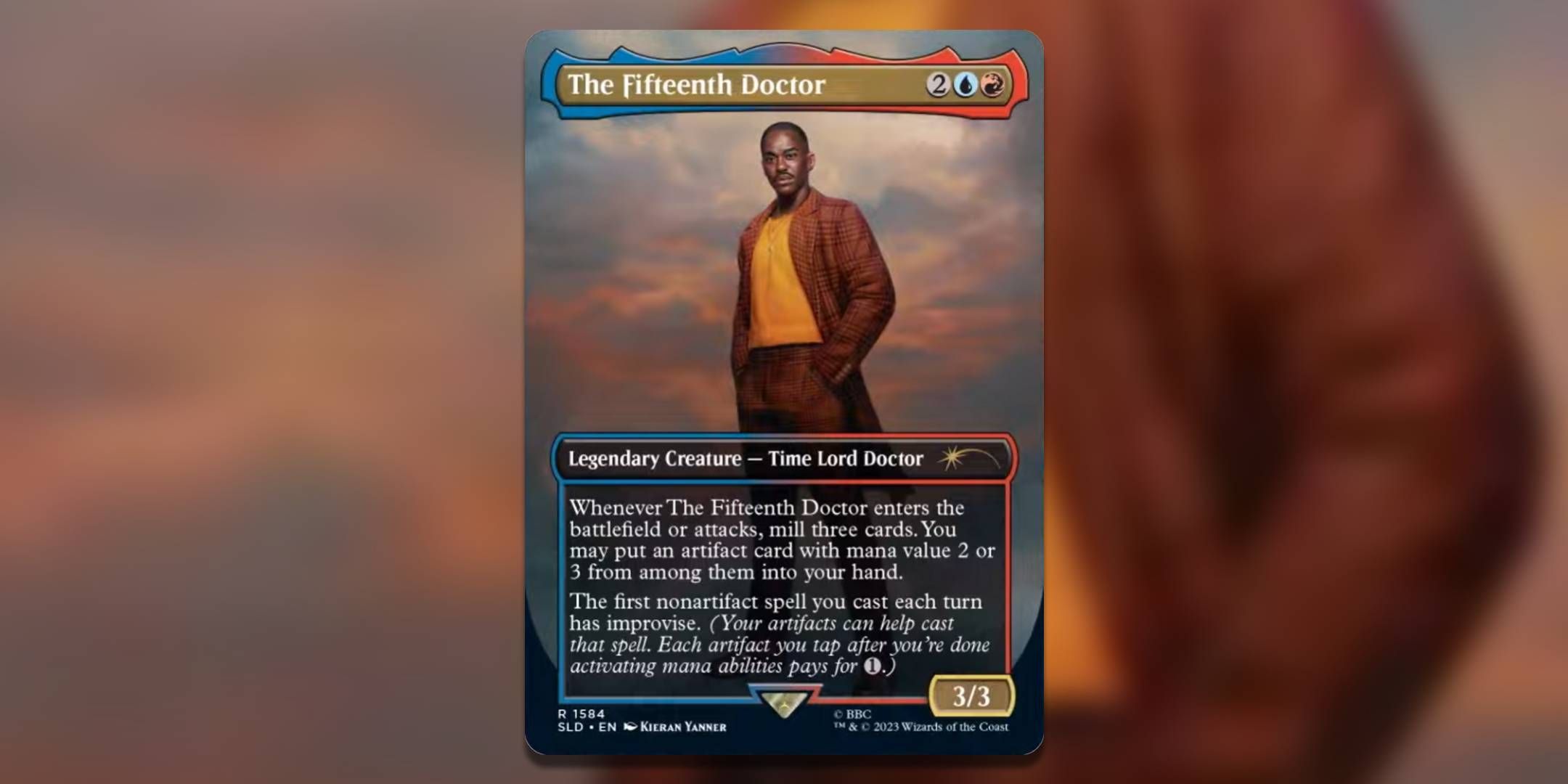 Every Mechanically Unique Secret Lair Card That Hasn't Been Reprinted In MTG