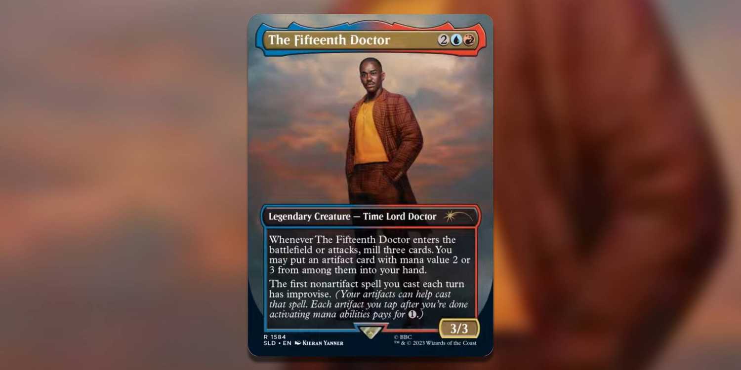 Every Mechanically Unique Secret Lair Card That Hasn't Been Reprinted In MTG Every Mechanically Unique Secret Lair Card That Hasn't Been Reprinted In MTG