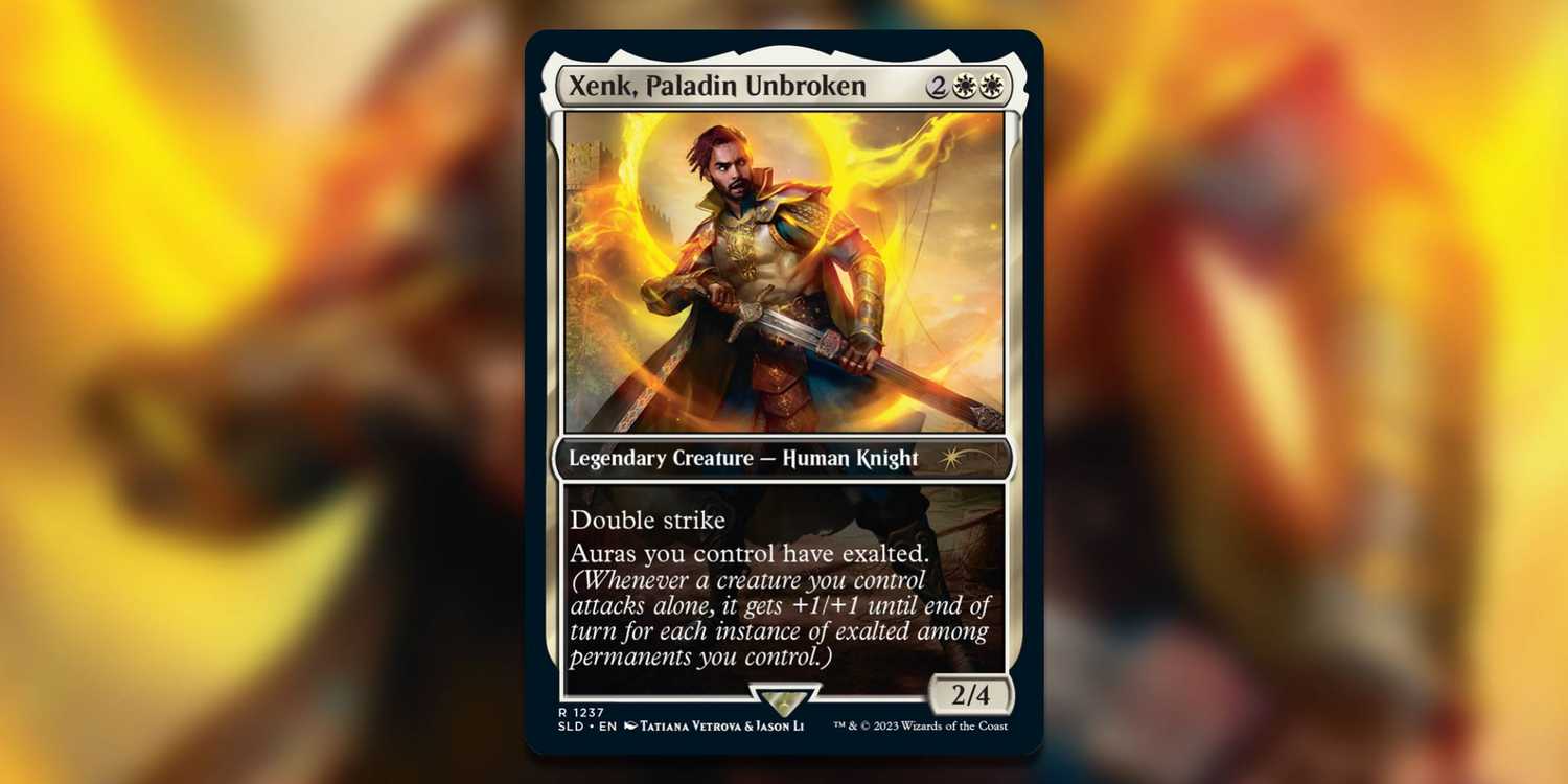 Every Mechanically Unique Secret Lair Card That Hasn't Been Reprinted In MTG Every Mechanically Unique Secret Lair Card That Hasn't Been Reprinted In MTG
