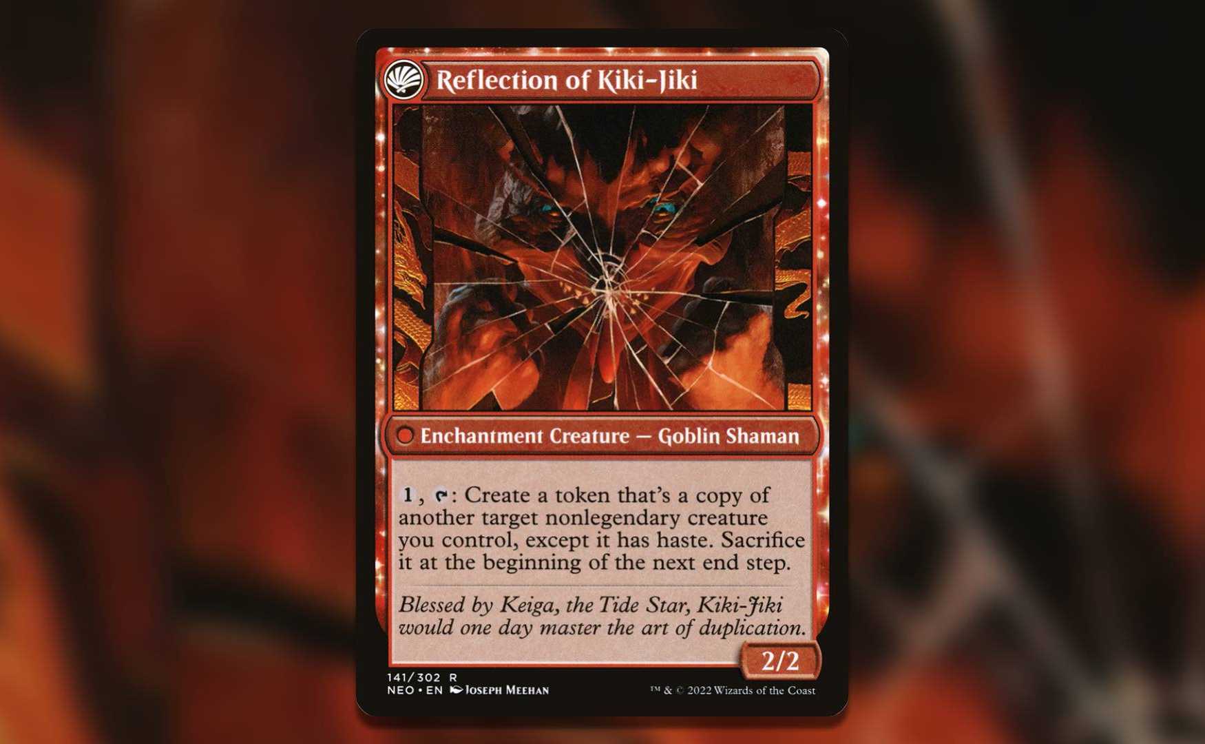 The Best Cards From Kamigawa: Neon Dynasty - MTG The Best Cards From Kamigawa: Neon Dynasty - MTG