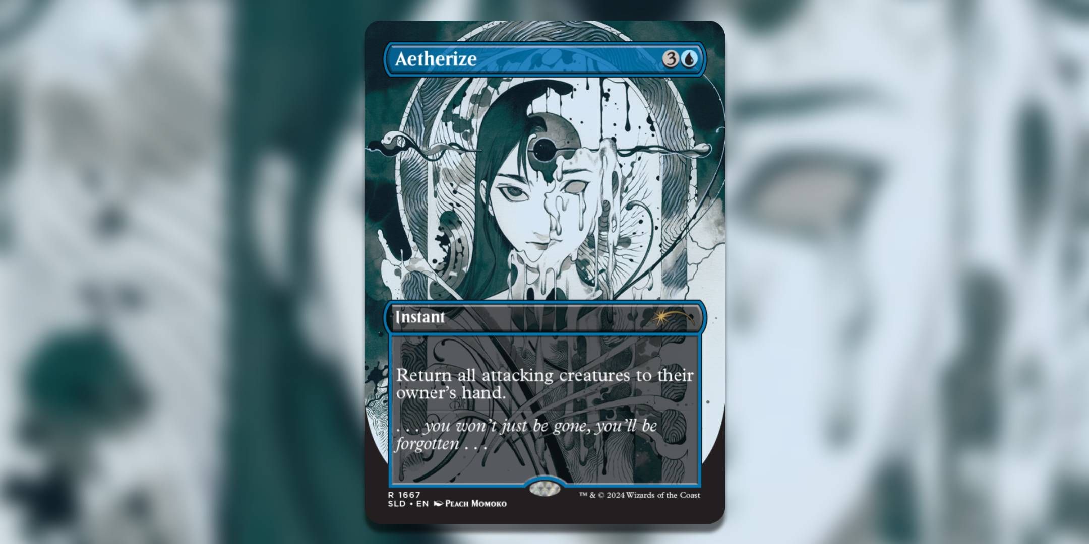 Every Drop In The Camp Totally Safe Secret Lair Superdrop, Ranked