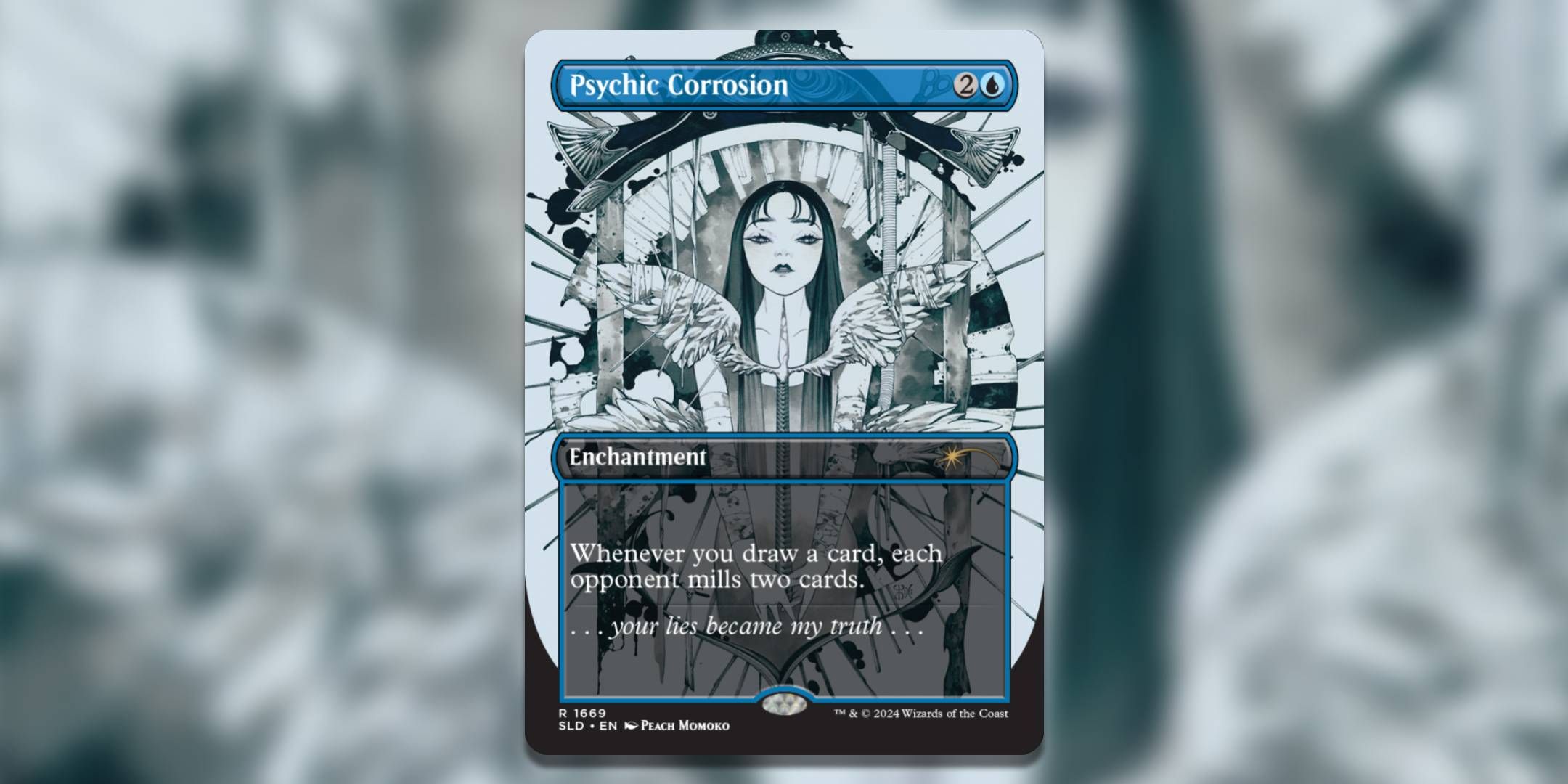 Every Drop In The Camp Totally Safe Secret Lair Superdrop