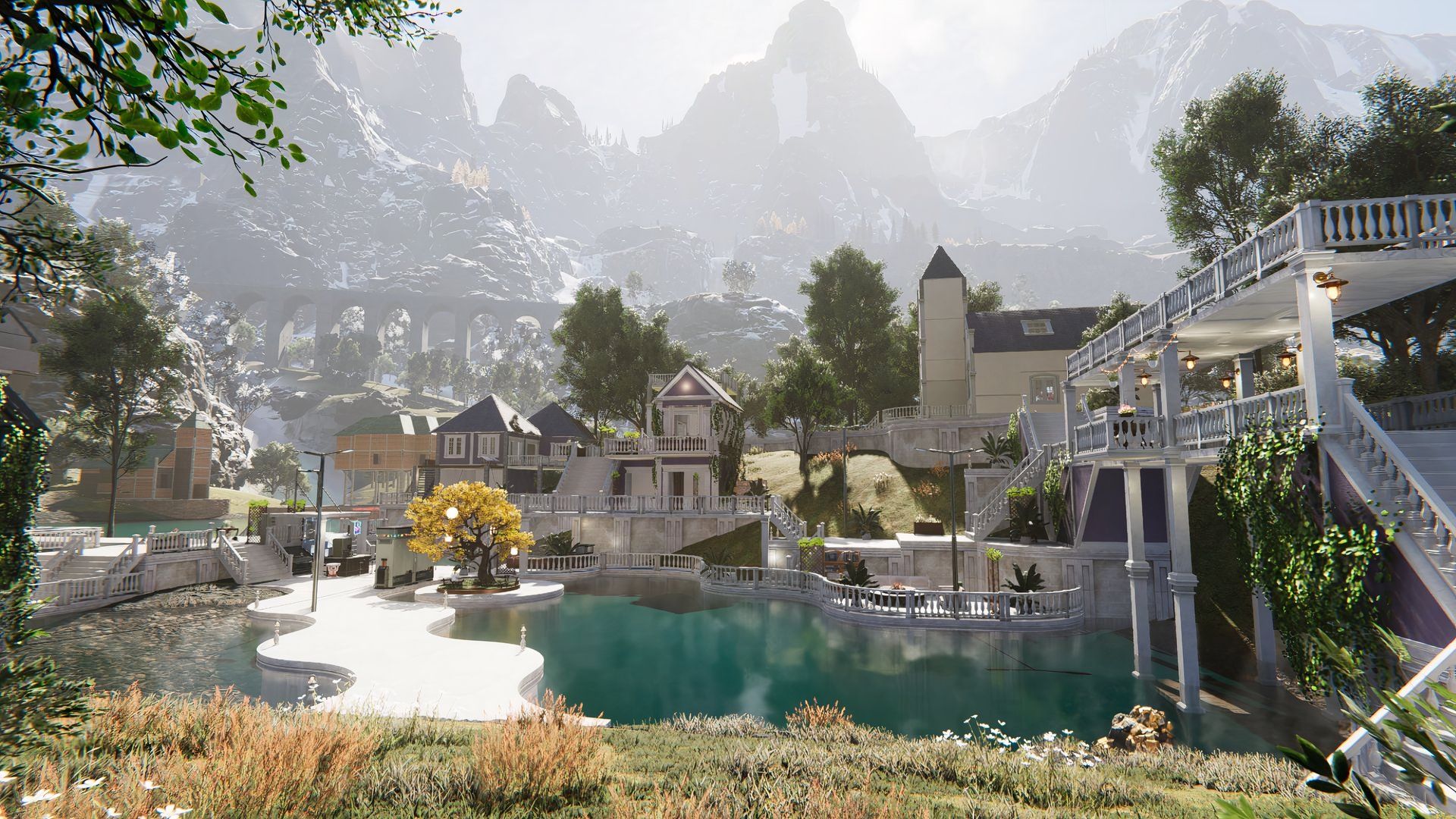 The Best Base Designs In Once Human