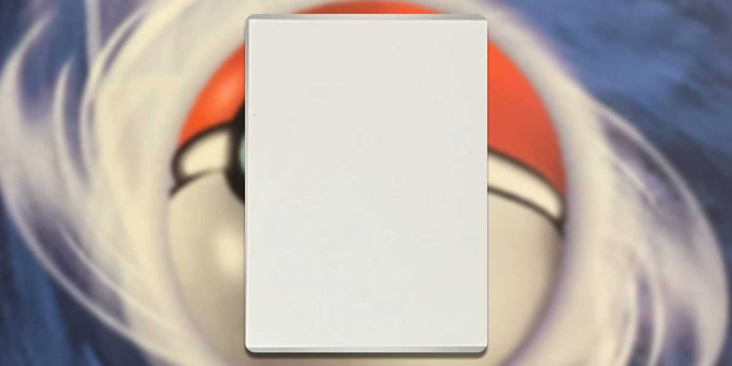 The Most Valuable Pokemon Card Errors The Most Valuable Pokemon Card Errors