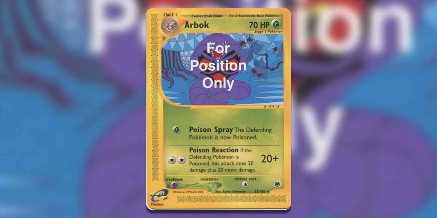 The Most Valuable Pokemon Card Errors The Most Valuable Pokemon Card Errors