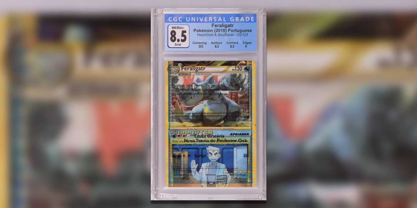 How To Get Your Pokemon TCG Cards Graded How To Get Your Pokemon TCG Cards Graded