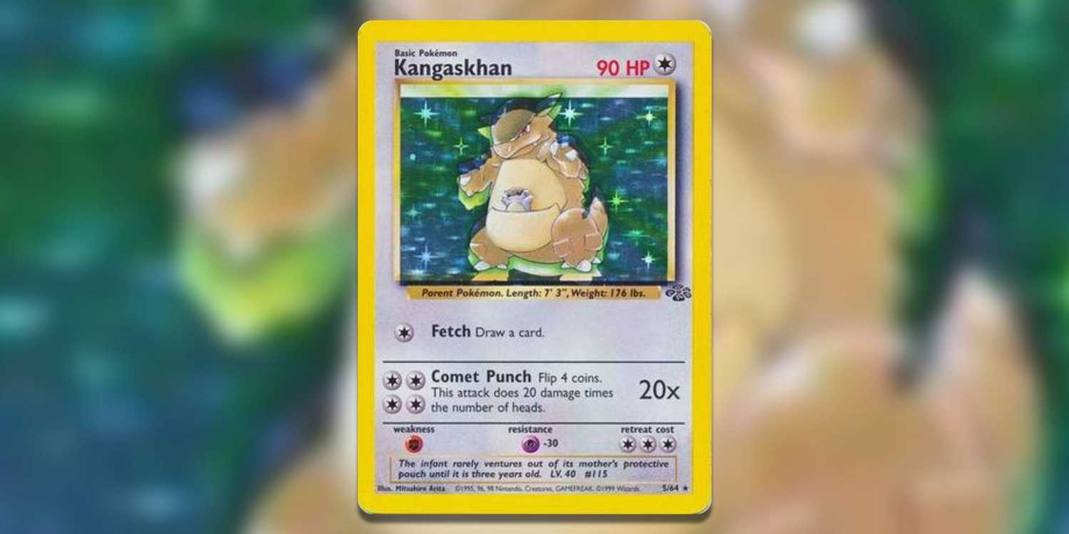 The Most Valuable Pokemon Card Errors The Most Valuable Pokemon Card Errors