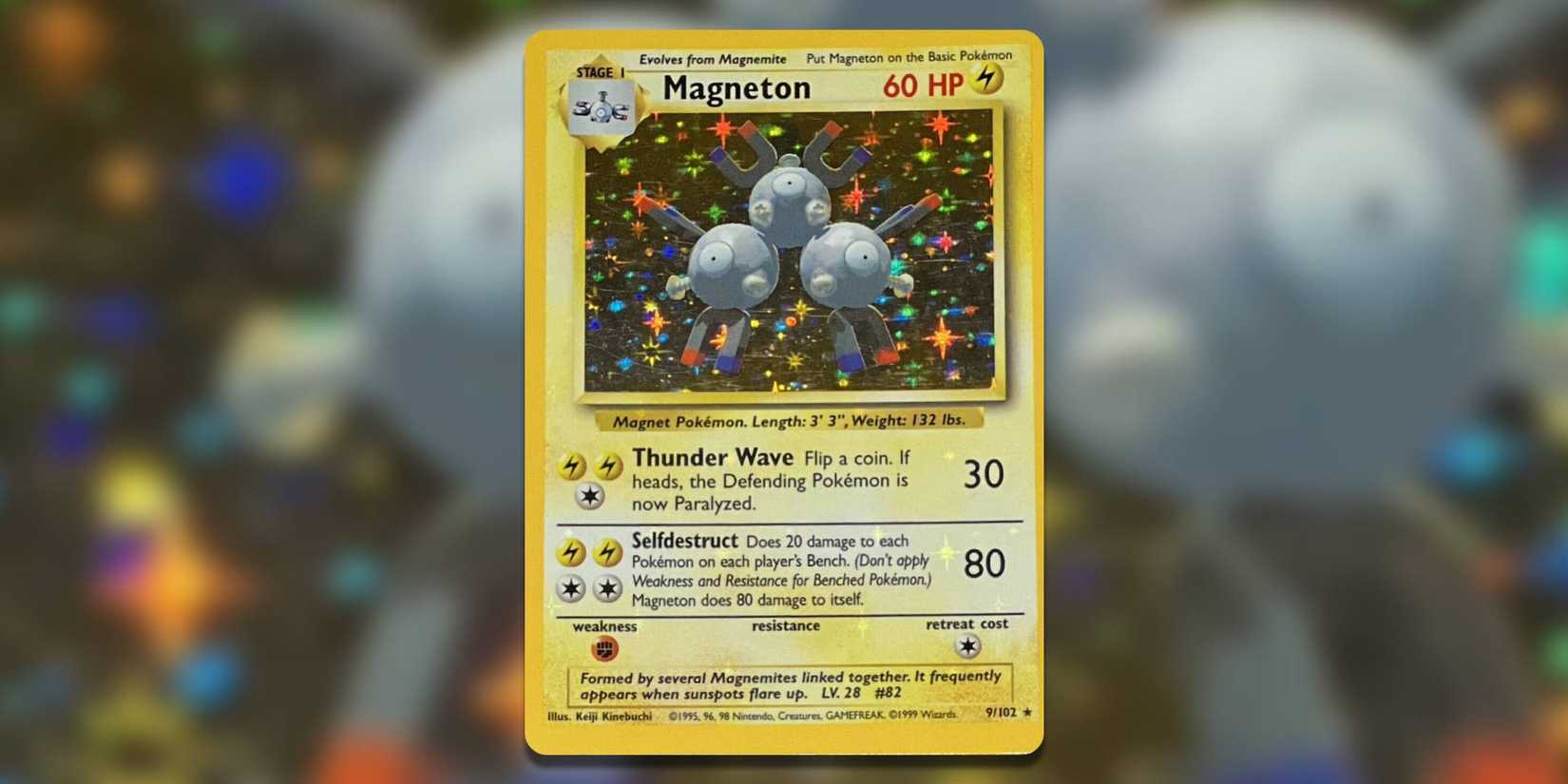 The Most Valuable Pokemon Card Errors