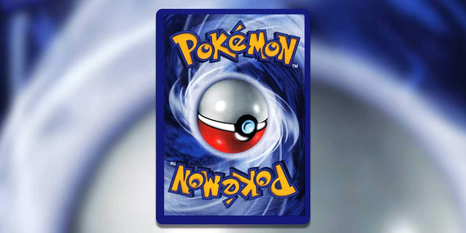 The Most Valuable Pokemon Card Errors The Most Valuable Pokemon Card Errors