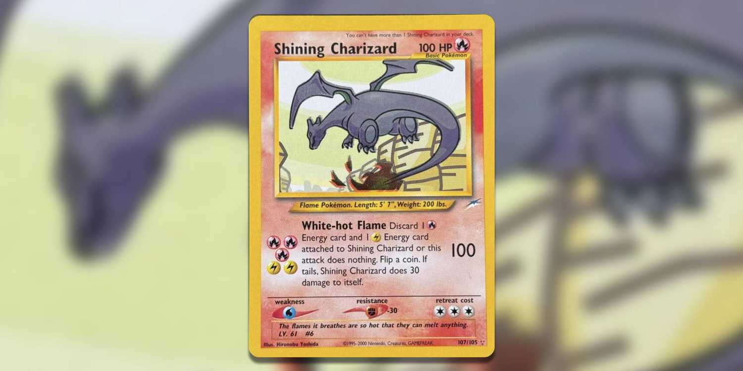 The Most Valuable Pokemon Card Errors The Most Valuable Pokemon Card Errors