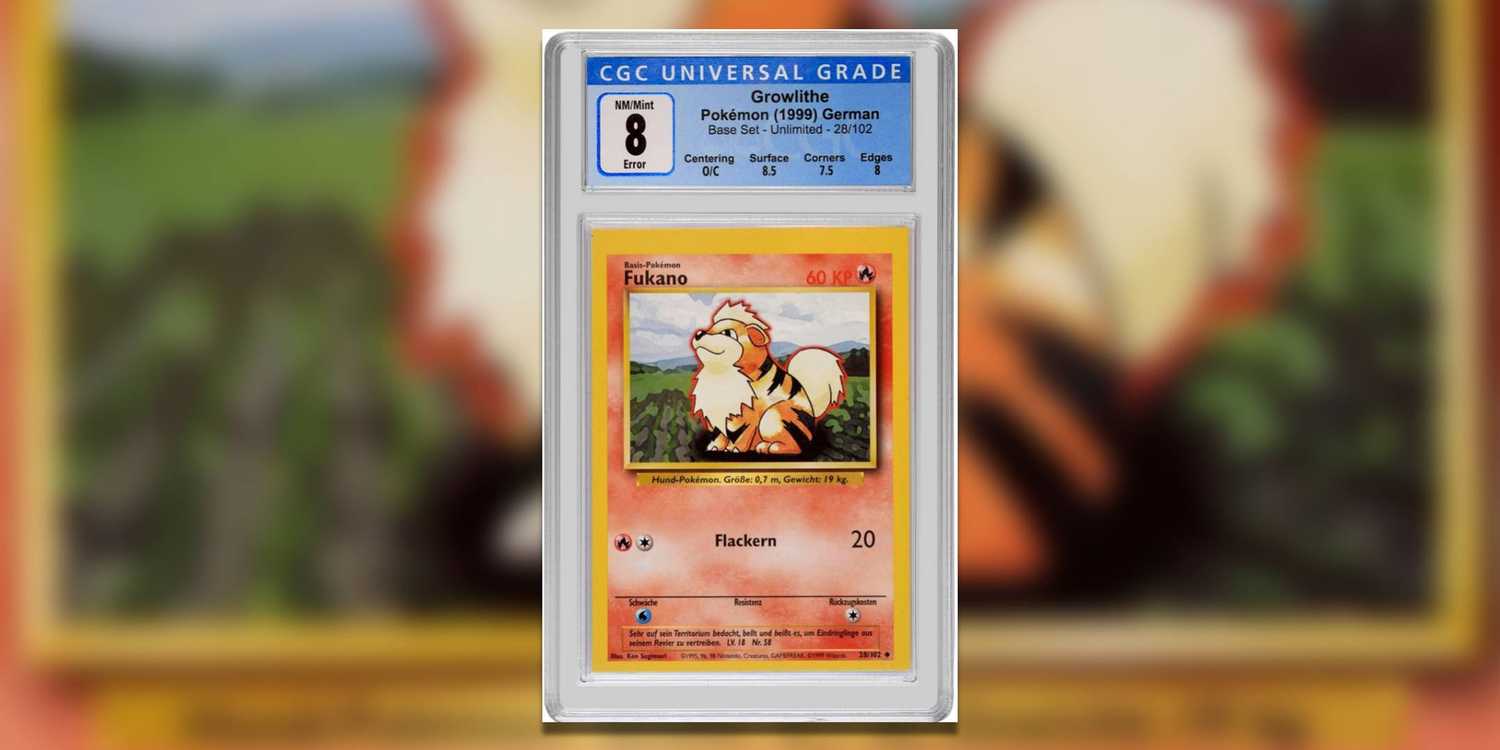 The Most Valuable Pokemon Card Errors The Most Valuable Pokemon Card Errors