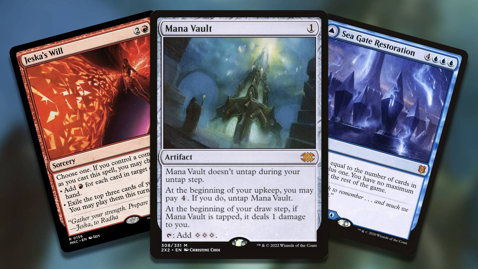 The Best Cards To Replace Jeweled Lotus And Mana Crypt In Your MTG Commander Deck The Best Cards To Replace Jeweled Lotus And Mana Crypt In Your MTG Commander Deck