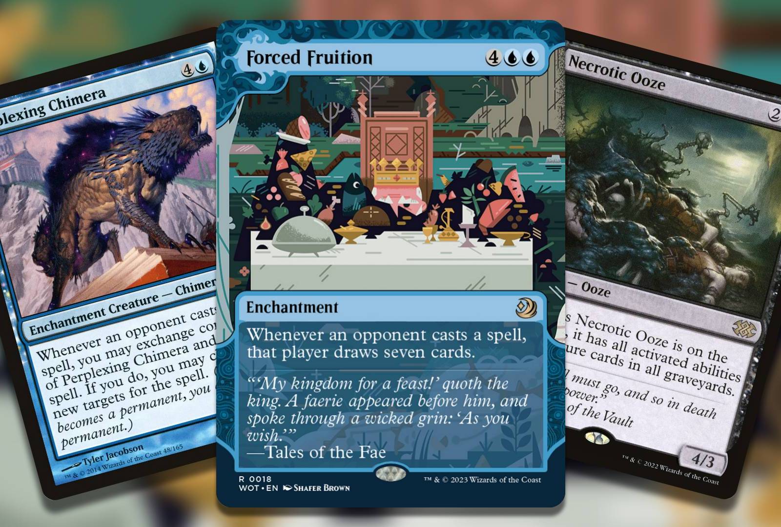 best interaction cards mtg What are the best interaction cards? : r/EDH