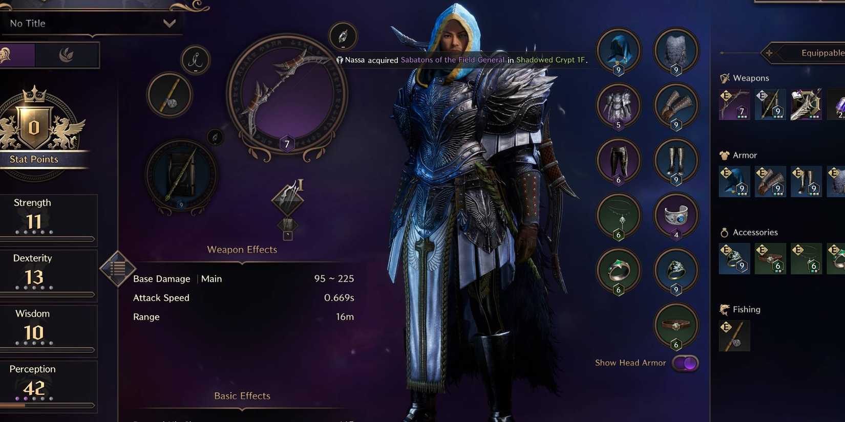 What To Do At Level 50 In Throne And Liberty