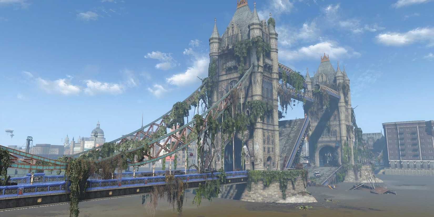 Instead of Fallout 5 Or New Vegas 2, Give Me More Fan-Made Mods
