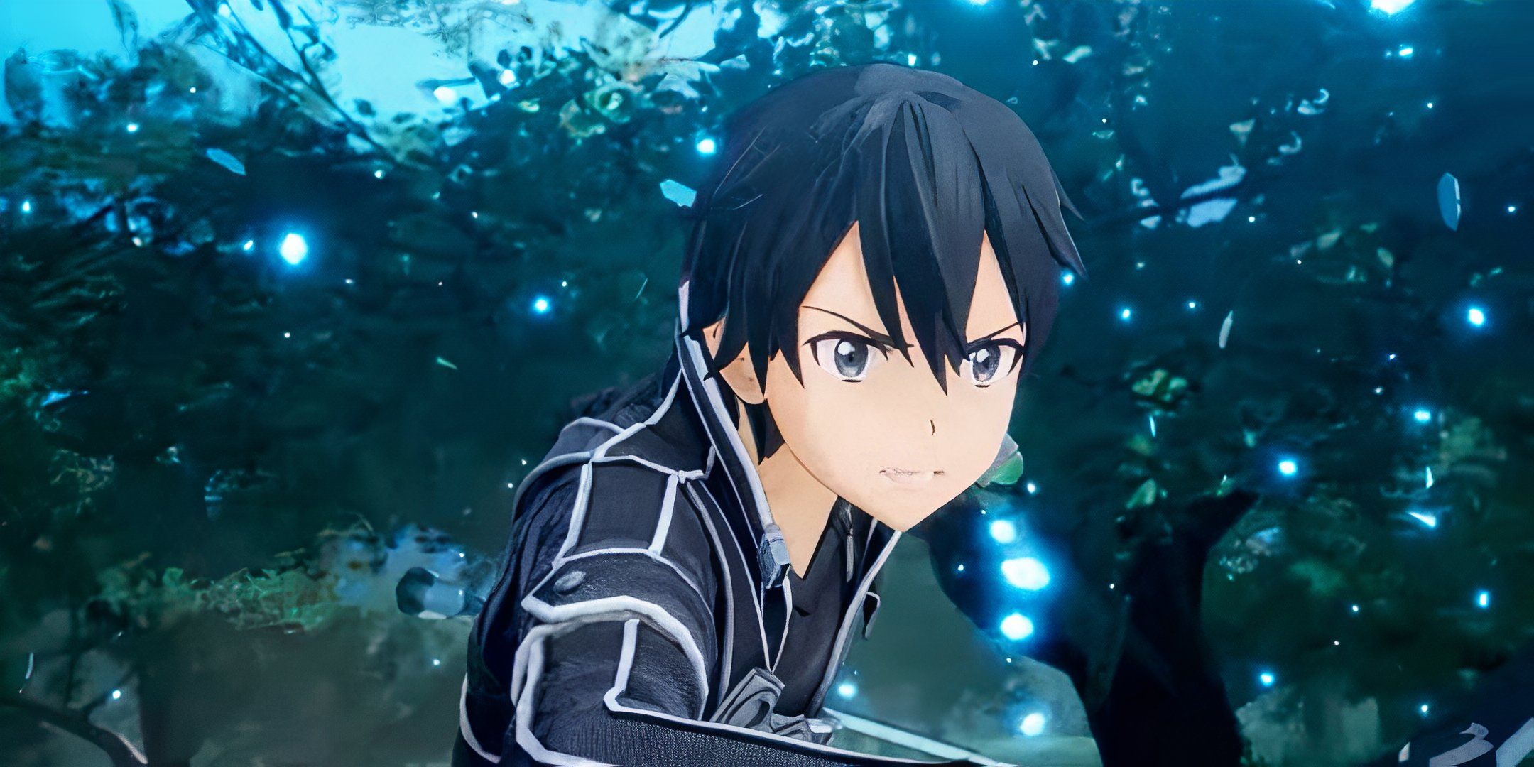 Лучшие персонажи Sword Art Online: Fractured Daydream