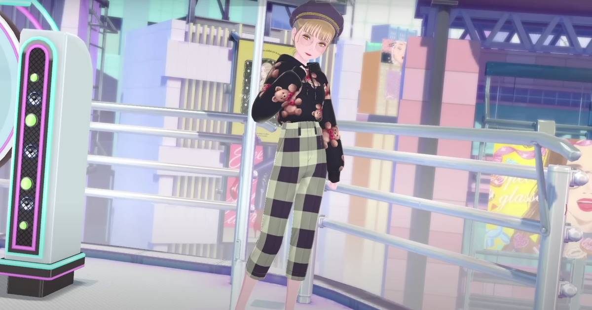 The Best Fashion Dress-Up Games