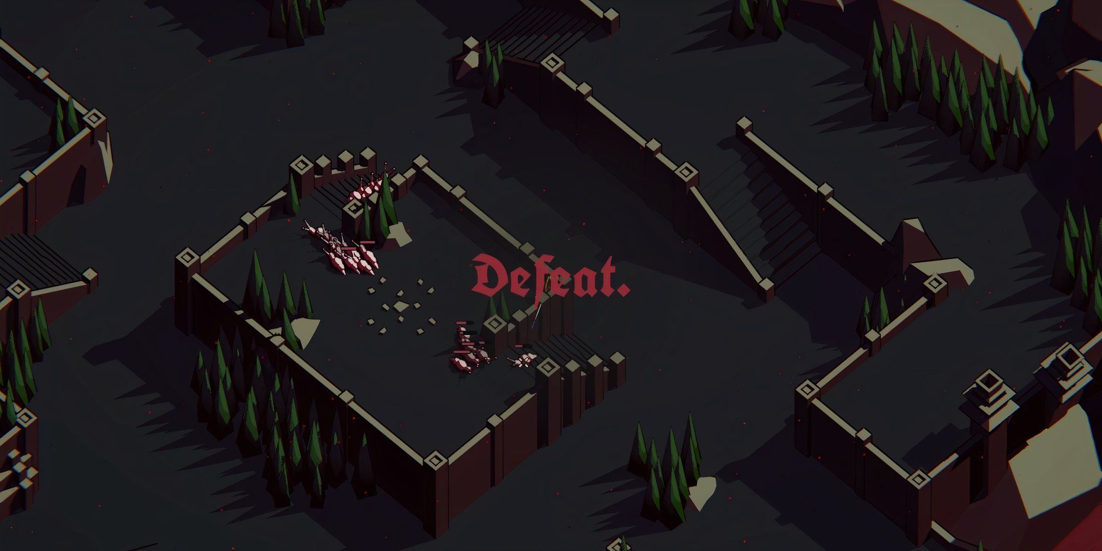 Things To Know Before Playing Thronefall