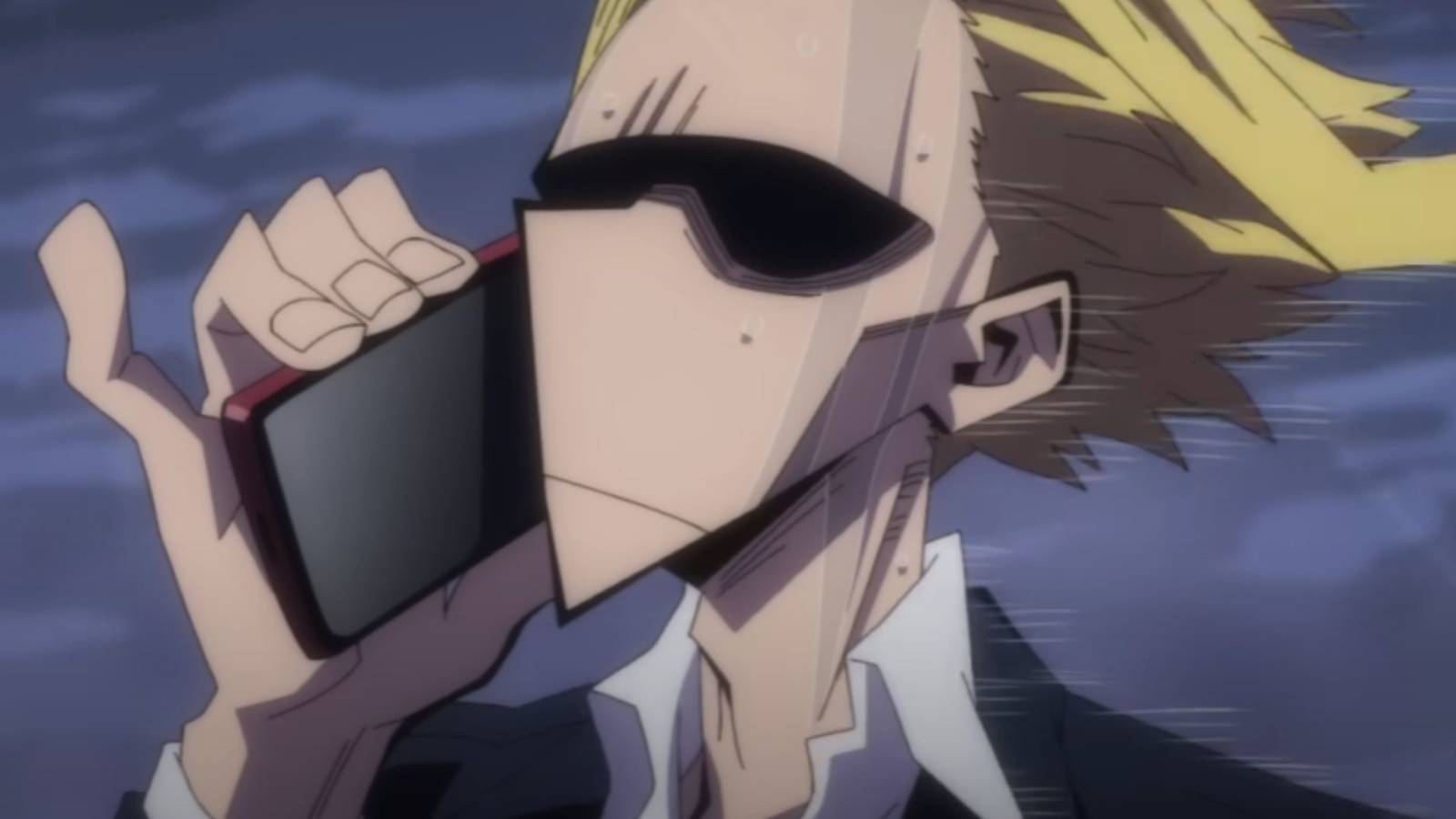 The Best Pro Heroes In My Hero Academia