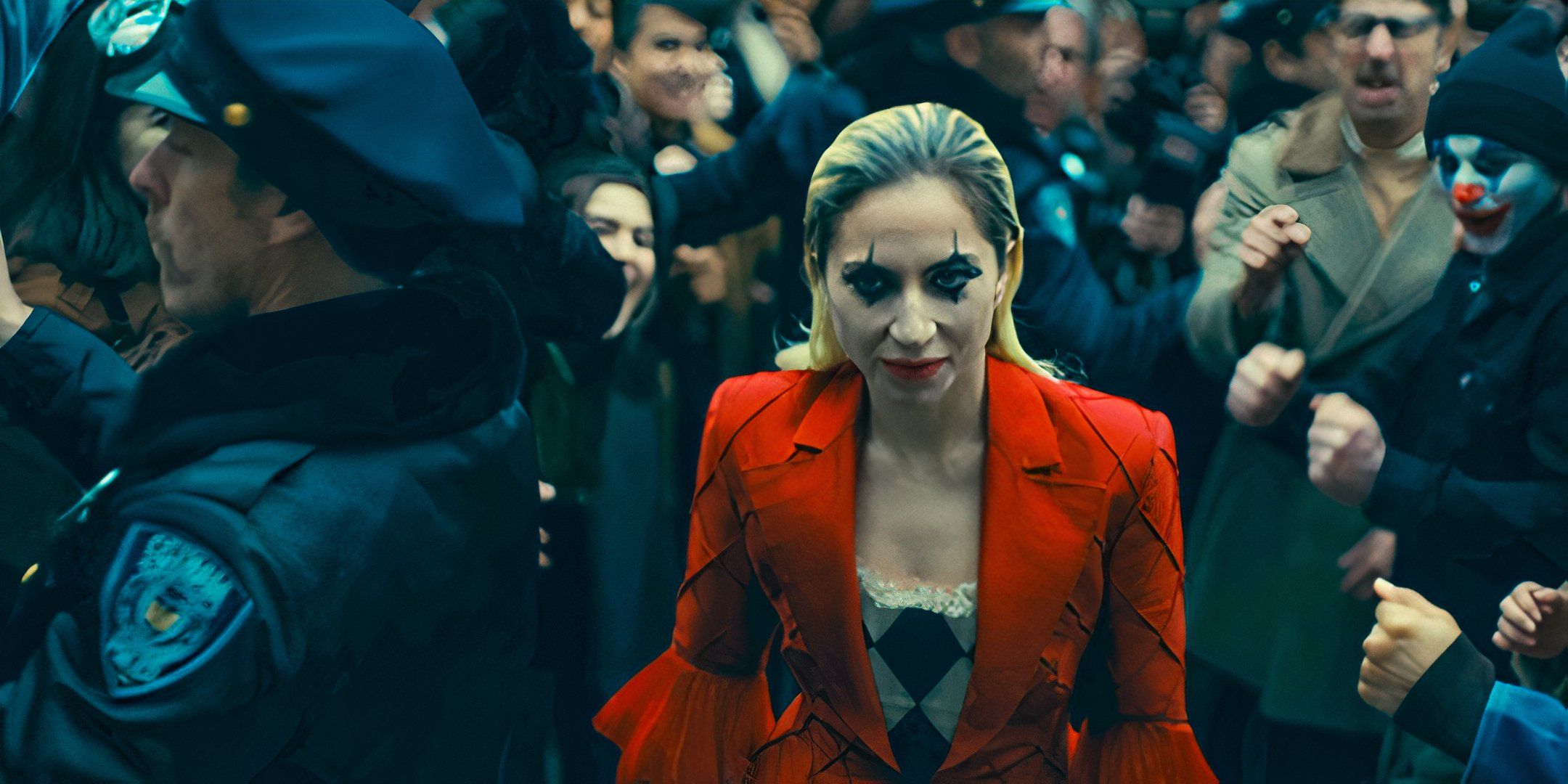 Is Joker 2 Connected To The Dark Knight?