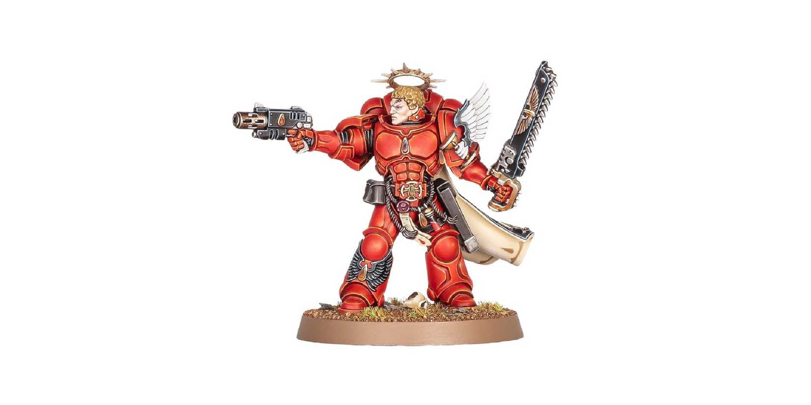 Warhammer 40K