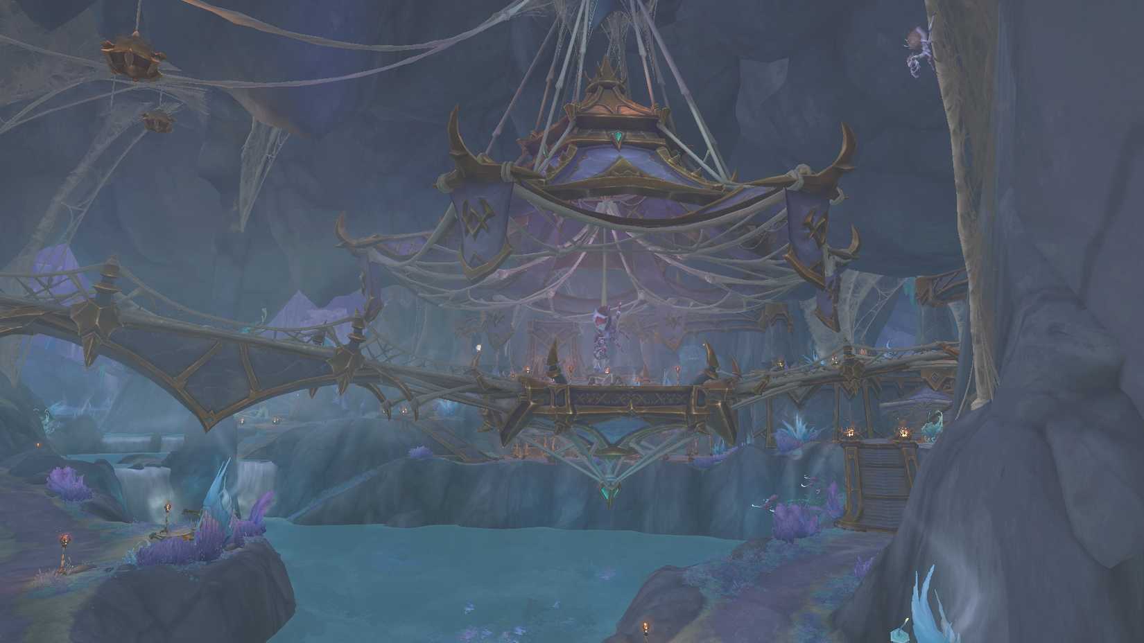 How To Level Up Reputation Fast In WoW: The War Within