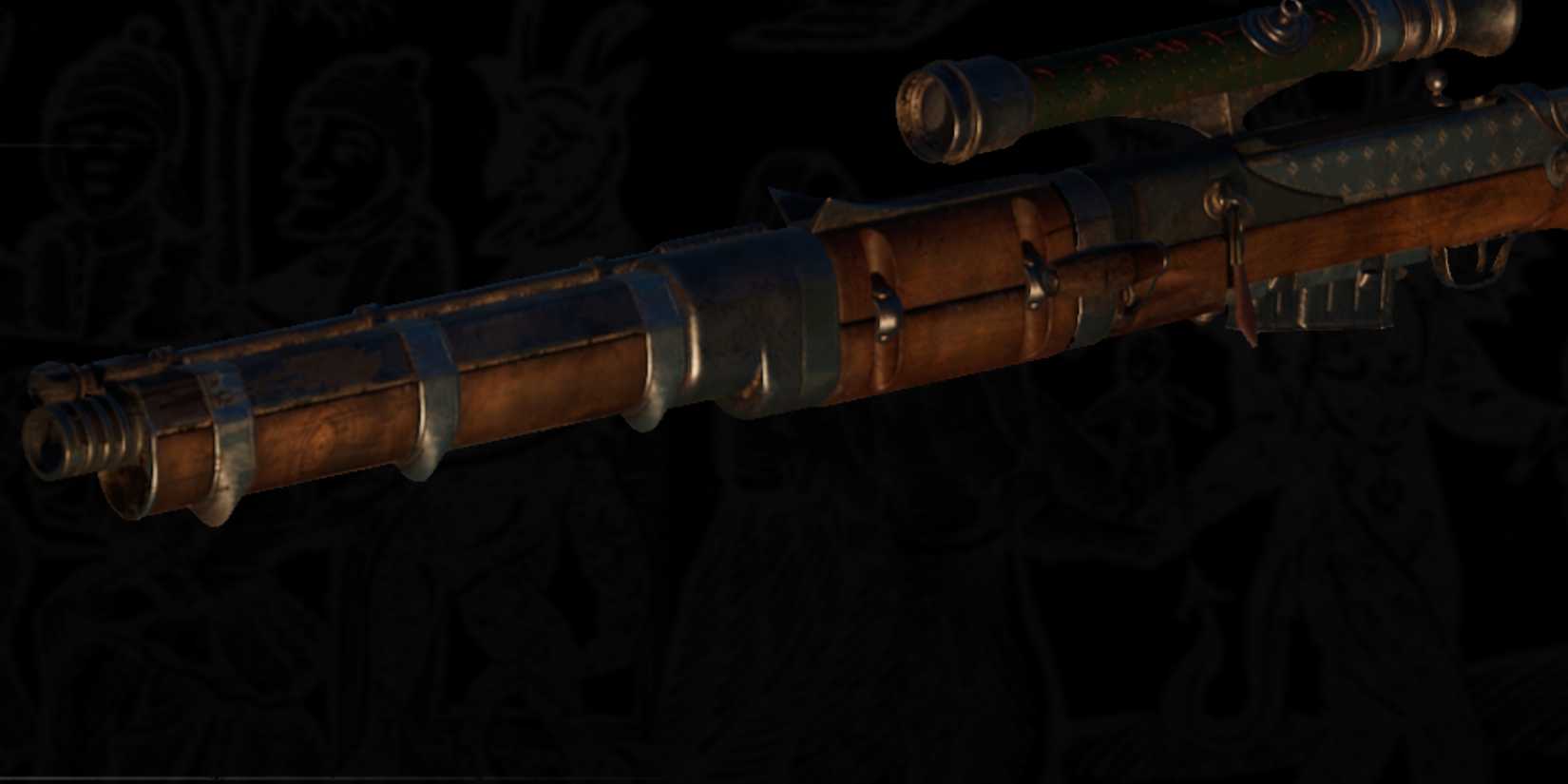 The Best Weapons In Witchfire