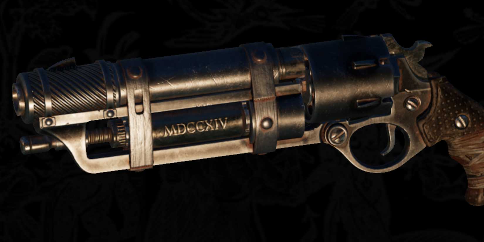 The Best Weapons In Witchfire