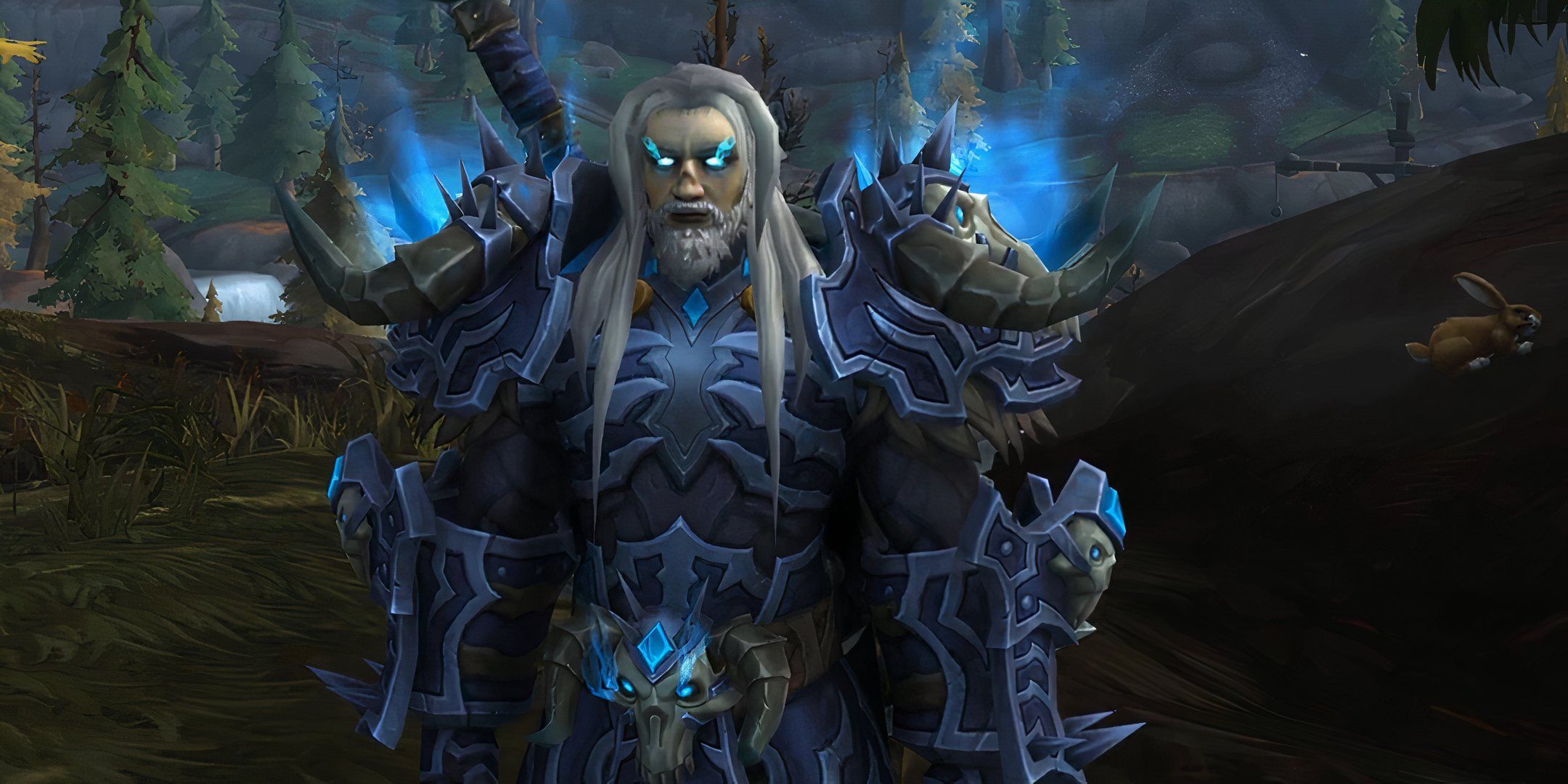The Best RPGs Where You Can Play As Different Races