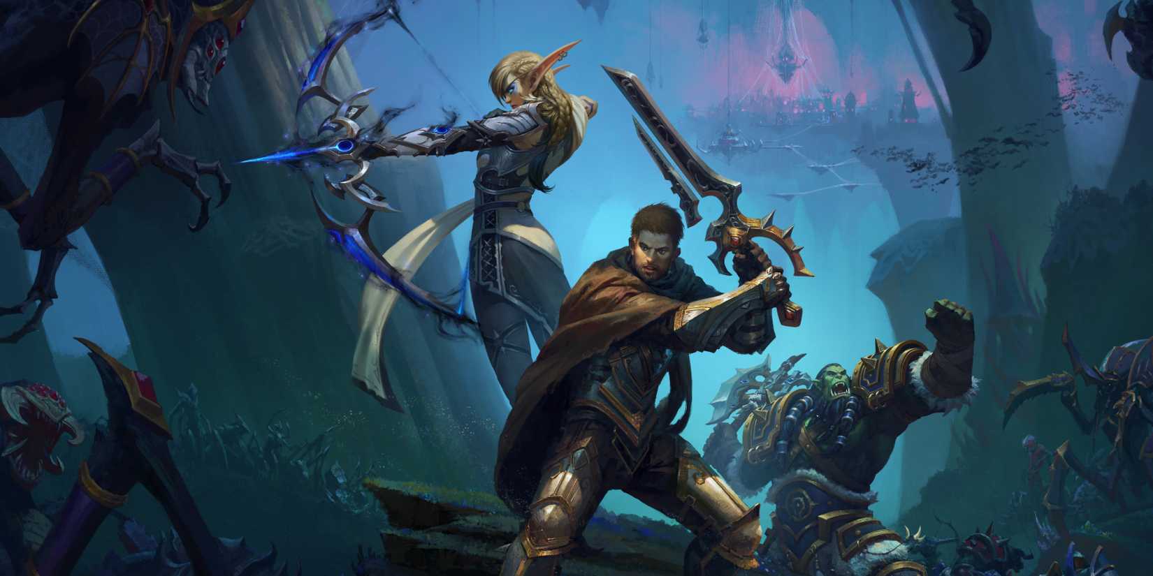 8 Best Games For Roleplay Fans