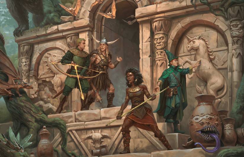 All Ability Scores For DND, Explained