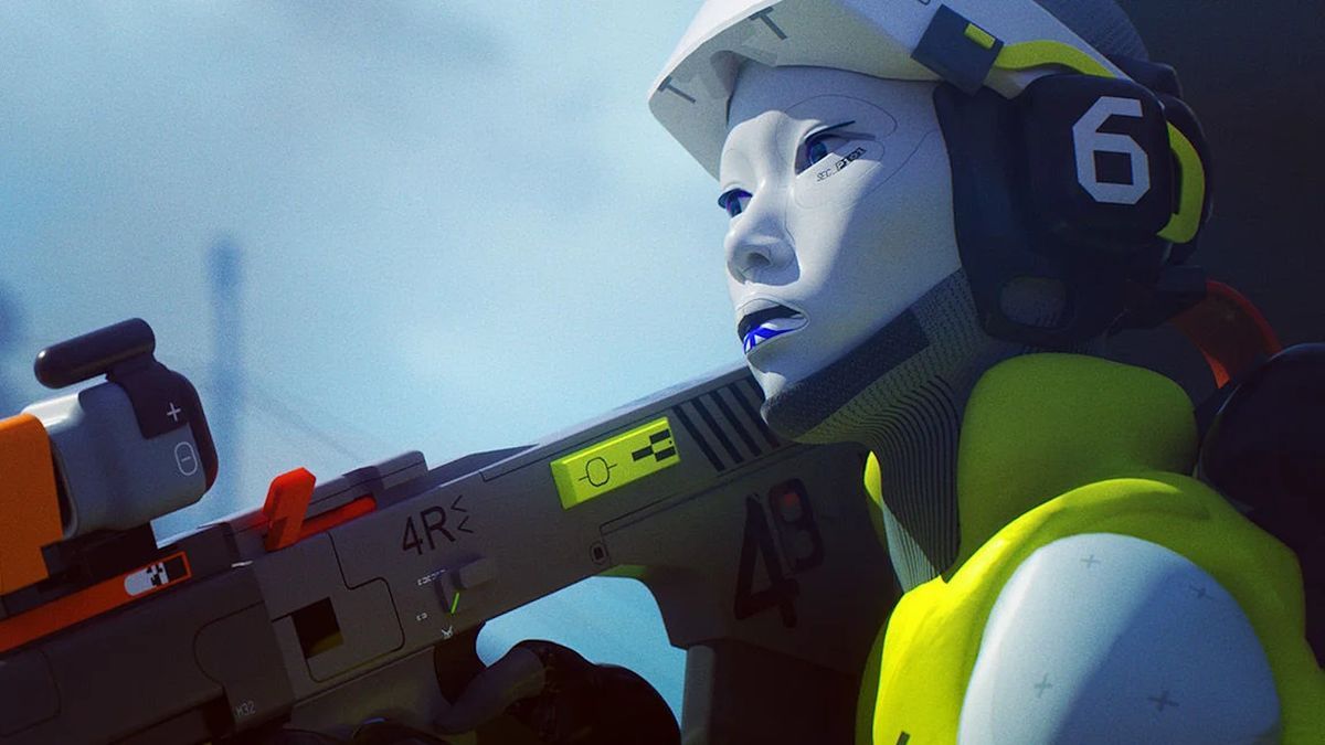 Marathon Is Still Alive, Closed Beta Scheduled For Later This Month