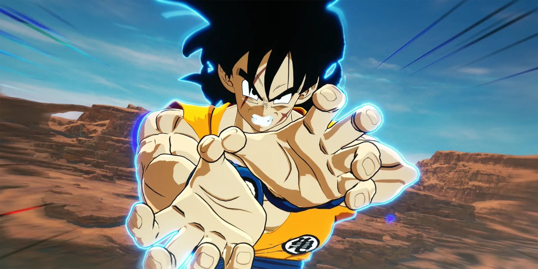 Dragon Ball: Sparking Zero Players Are Getting Good By Selecting Yamcha