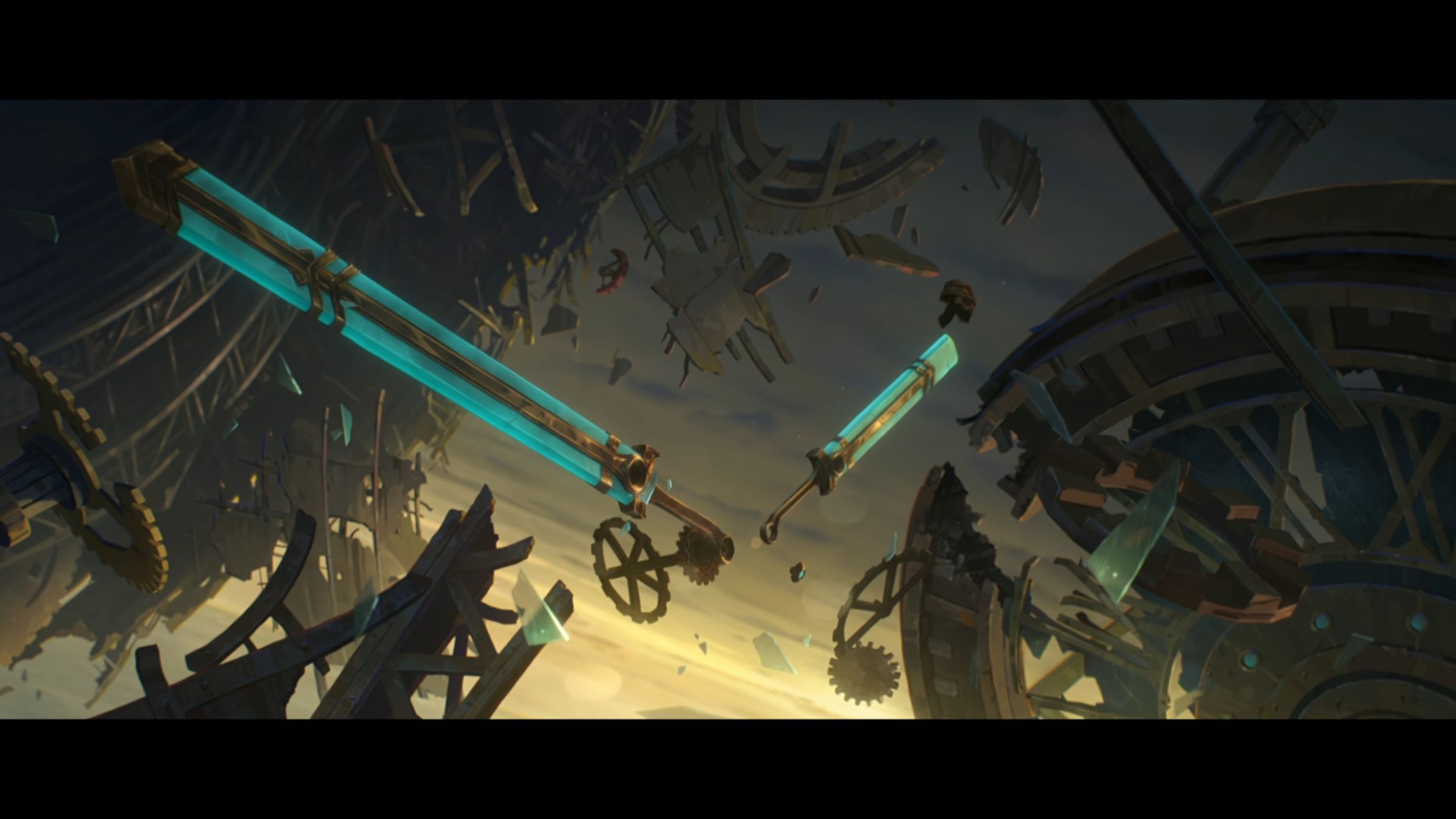 The Biggest Secrets And References Hidden In Arcane: Season 2
